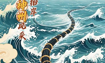 远东电缆40年硬核巨献 Vol.6 | 中流击水 弄潮正精彩